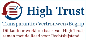 Logo Hight Trust